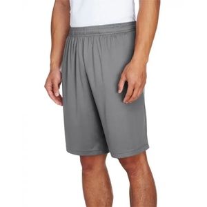 🌟 Men's Performance Short w/pockets